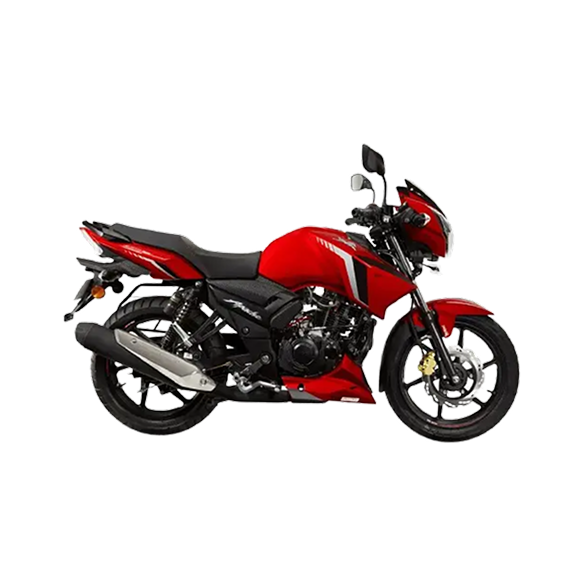 160 2V red