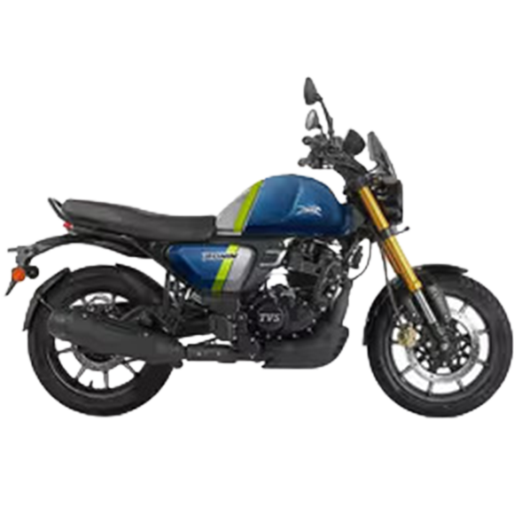 BG BIKE