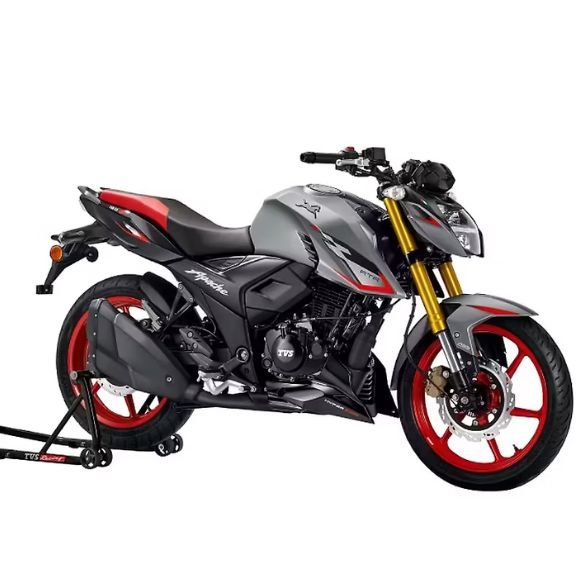 apache rtr160 4v.5