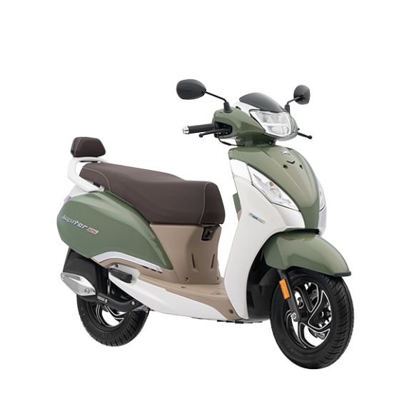 ivory elite green 1