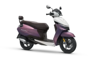 TVS Jupiter 110